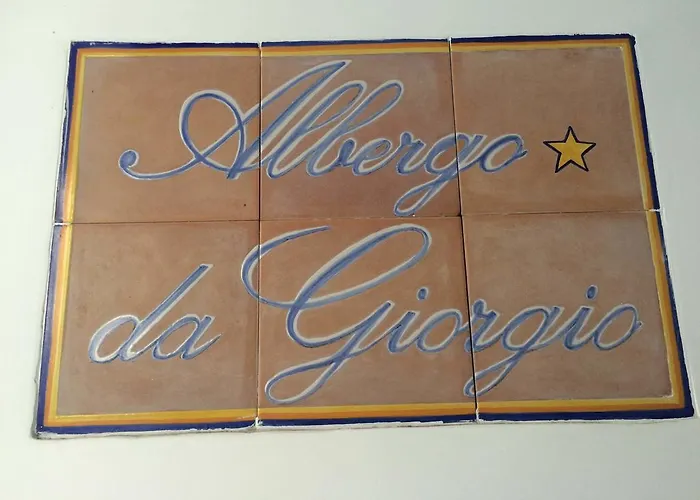 Da Giorgio