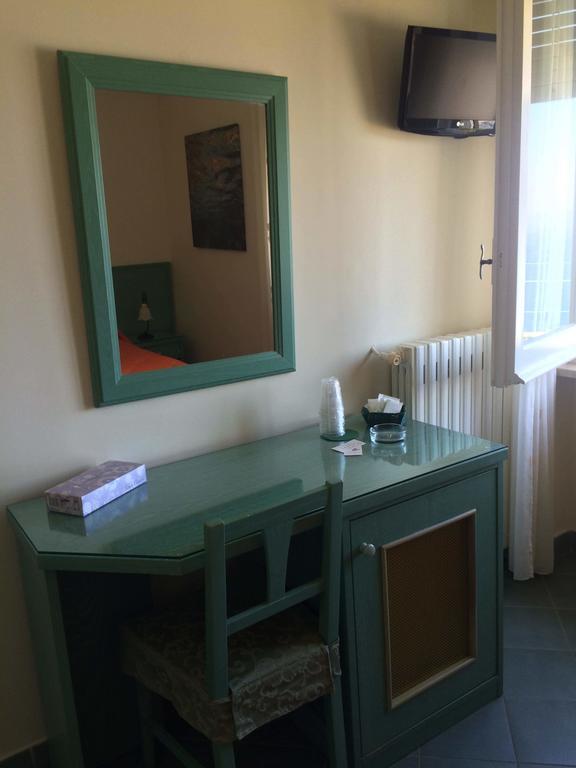 Hotel Da Giorgio